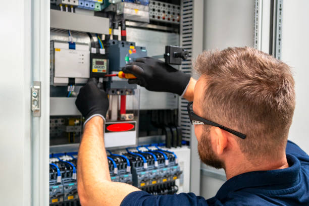 Best Local Electrician Companies  in Fair Grove, MO
