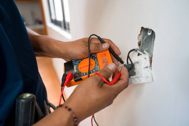 Best Emergency Electrical Repair  in Fair Grove, MO