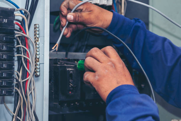 Best Licensed Electrician  in Fair Grove, MO