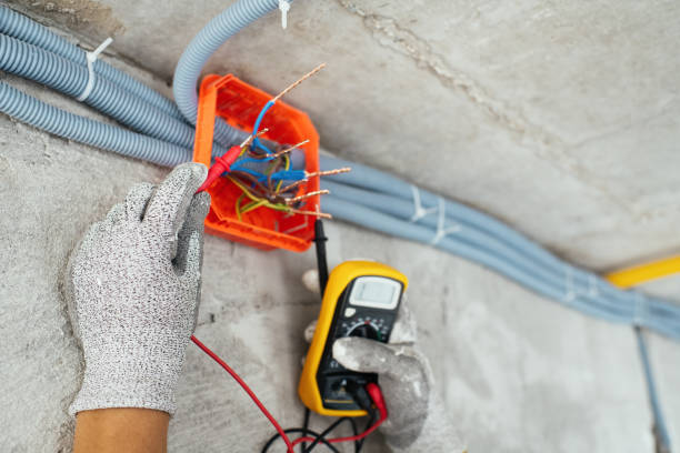 Electrical System Inspection in Fair Grove, MO