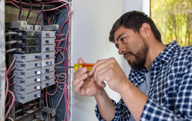 Affordable Emergency Electrician in Fair Grove, MO